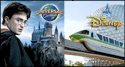 Disney World & Universal Vacation Packages
